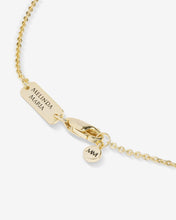 Load image into Gallery viewer, "You Are My Big Star" Necklace - Gold