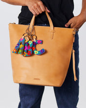 Load image into Gallery viewer, Turquoise Felt Alphabet Charms