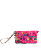 Load image into Gallery viewer, Consuela Colorful Crossbody Purse Uptown Bag