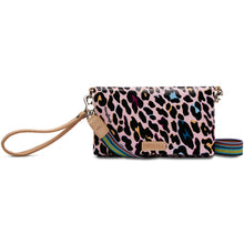 Load image into Gallery viewer, Consuela Colorful Crossbody Purse Uptown Bag