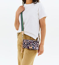 Load image into Gallery viewer, Consuela Colorful Crossbody Purse Uptown Bag