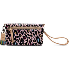 Load image into Gallery viewer, Consuela Colorful Crossbody Purse Uptown Bag