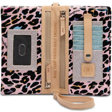 Load image into Gallery viewer, Consuela Colorful Crossbody Purse Uptown Bag