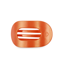 Load image into Gallery viewer, Flat Round Hair Clip | Medium | Showbiz