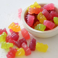 Load image into Gallery viewer, Vegan Bears - Gummy Candies