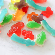 Load image into Gallery viewer, Colorful Animals - Gummy Candies