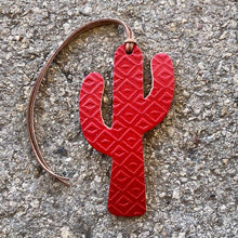 Load image into Gallery viewer, Aztec Cactus Air Flair