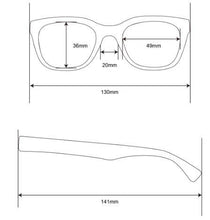 Load image into Gallery viewer, Pride Reading Glasses