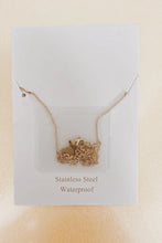 Load image into Gallery viewer, Salty Heart gift Necklace