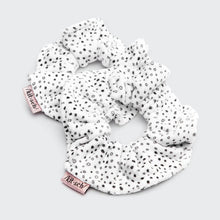 Load image into Gallery viewer, Towel Scrunchie 4 Pack - Micro Dot