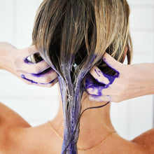 Load image into Gallery viewer, BLONDA Purple Shampoo