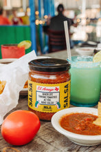 Load image into Gallery viewer, Chip Crumbs Mild Salsa