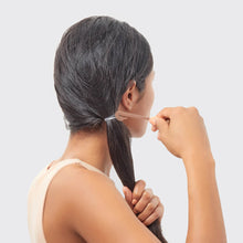 Load image into Gallery viewer, Eco-Friendly Elastic Cutters 3pc Set - Black