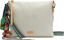 Load image into Gallery viewer, Downtown Crossbody Thunderbird