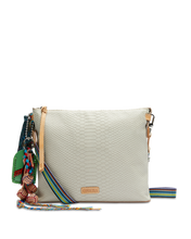 Load image into Gallery viewer, Downtown Crossbody Thunderbird