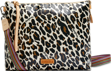 Load image into Gallery viewer, Downtown Crossbody Mona