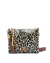 Load image into Gallery viewer, Downtown Crossbody Mona