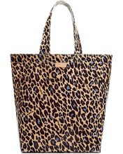Load image into Gallery viewer, Basic Bag Blue Jag