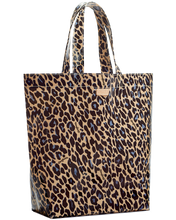 Load image into Gallery viewer, Basic Bag Blue Jag