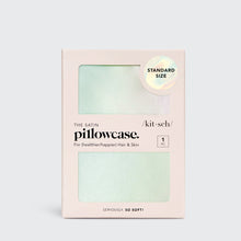 Load image into Gallery viewer, Satin Pillowcase - Aura