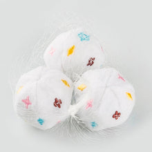 Load image into Gallery viewer, White Chewy Vuiton Trunk - Activity House