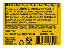 Load image into Gallery viewer, Chip Crumbs Mild Salsa