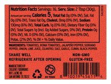 Load image into Gallery viewer, Oh It's Spicy Hot Salsa