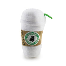 Load image into Gallery viewer, Starbarks Plush Toy With Lid