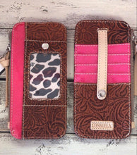 Load image into Gallery viewer, Card Organizer Sally