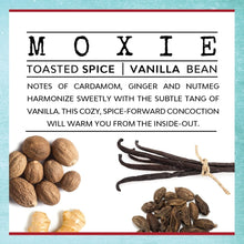 Load image into Gallery viewer, Bad Bitch Club - Infused with "Personal Invites Only" Scent: Moxie