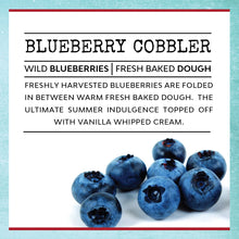 Load image into Gallery viewer, STFU! I'm Reading - Infused with "Escaping Reality" Scent: Blueberry Cobbler