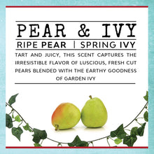 Load image into Gallery viewer, I'm Still Speaking - Infused With "Manterrupting" Scent Pear & Ivy