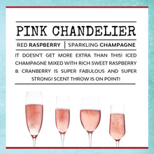 Load image into Gallery viewer, Bitches Get Shit Done - Infused with "Ambition" Scent: Pink Chandelier