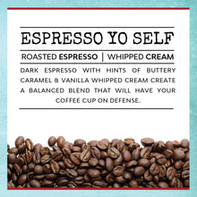 Load image into Gallery viewer, Excel Is My Love Language - Infused With: "#VALUE! #REF! #DIV/O #NAME?" Scent: Espresso Yo' Self