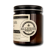 Load image into Gallery viewer, Bad Bitch Club - Infused with "Personal Invites Only" Scent: Moxie