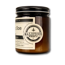 Load image into Gallery viewer, Garden Hoe - Infused With "Dirty Thoughts" Scent: Citrus & Sage