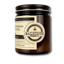 Load image into Gallery viewer, The Badass In Me Honors The Badass In You Infused With "Mutual Respect" Scent: Cosmic Dreams