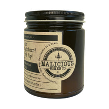 Load image into Gallery viewer, You're An Awesome Neighbor! Keep That Shit Up! Infused With: "An Acceptable Amount Of Interaction" Scent: Grapefruit & Mint