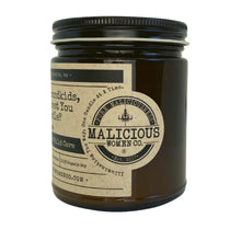 Load image into Gallery viewer, Instead Of Grandkids, May I Interest You In A Candle? Infused With: "Candle Care Over Child Care" Scent: Cotton Candy & Pine