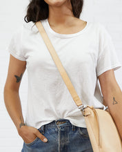 Load image into Gallery viewer, Crossbody Strap Diego Slim Leather