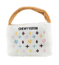 Load image into Gallery viewer, Chewy Vuitton purse