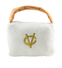 Load image into Gallery viewer, Chewy Vuitton purse