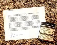 Load image into Gallery viewer, Not Today, Mansplainer- Infused With "Well-Earned Confidence" Scent: Pear & Ivy