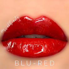 Load image into Gallery viewer, Blu red-lipsense