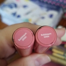 Load image into Gallery viewer, BUBBLEGUM GLITTER-LIPSENSE