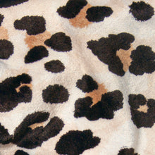 Load image into Gallery viewer, Towel Scrunchies - Leopard
