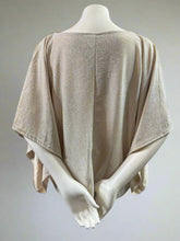 Load image into Gallery viewer, Kimono Sleeve Knit Top
