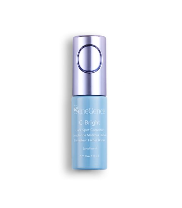 senegence c-bright dark spot corrector