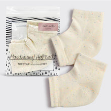 Load image into Gallery viewer, Moisturizing Heel Socks
