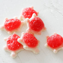 Load image into Gallery viewer, Sea Turtles - Gummy Candies
